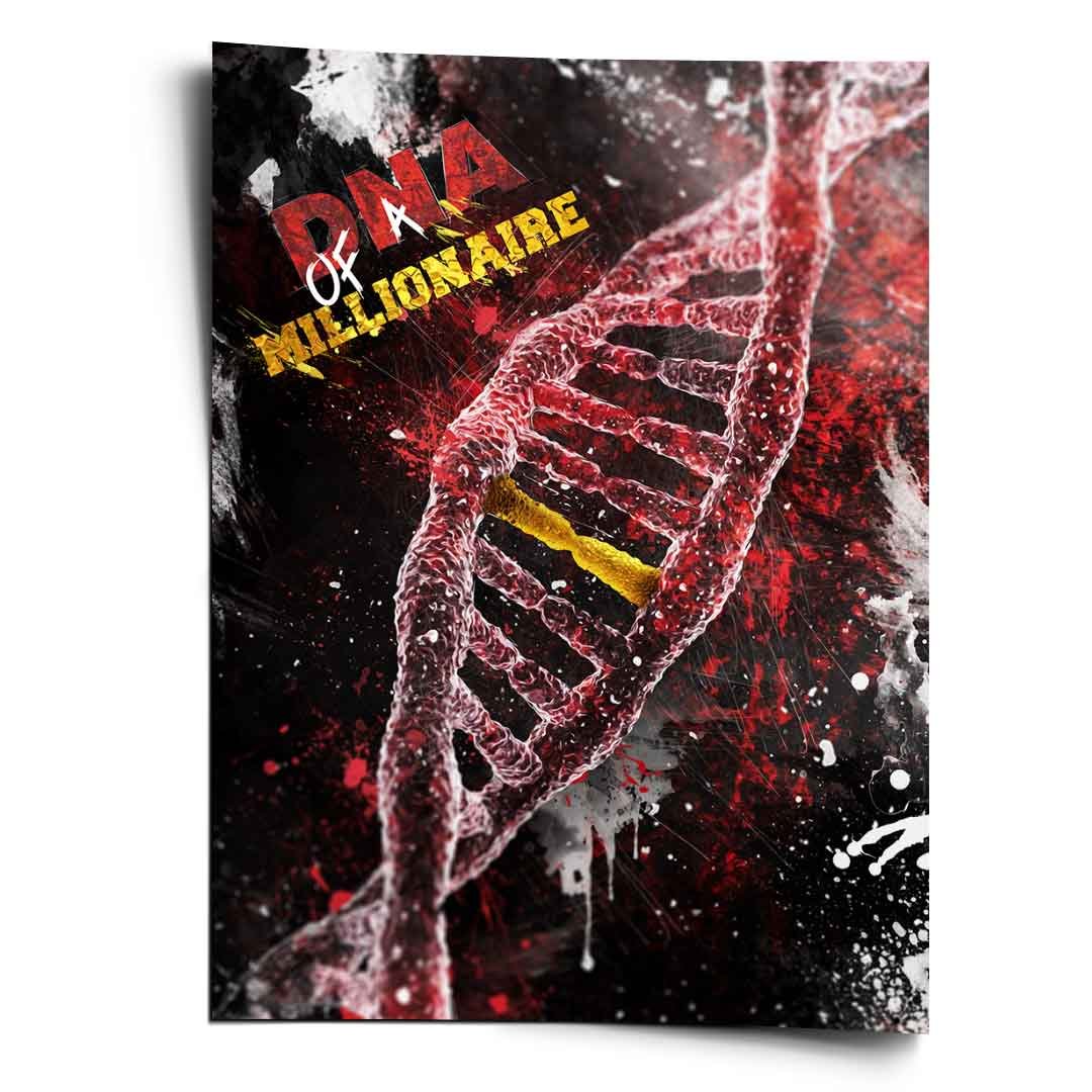 DNA OF A MILLIONAIRE - Image 3