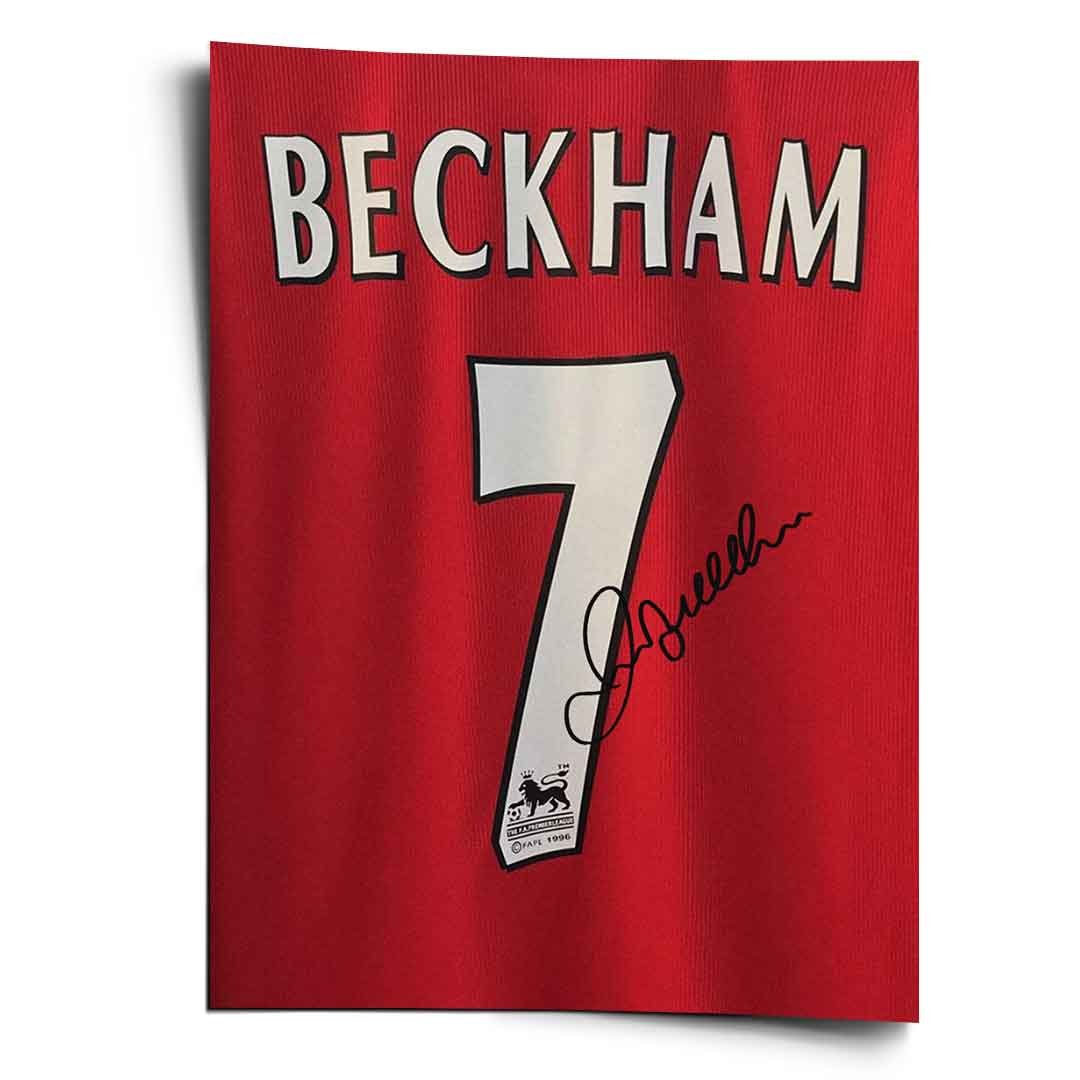 BECKHAM - Image 6