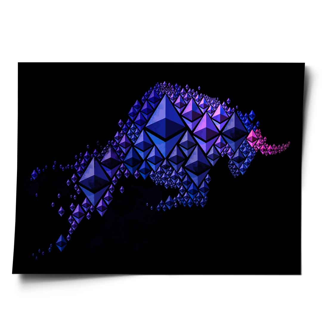 ETHEREUM BULL - Image 3