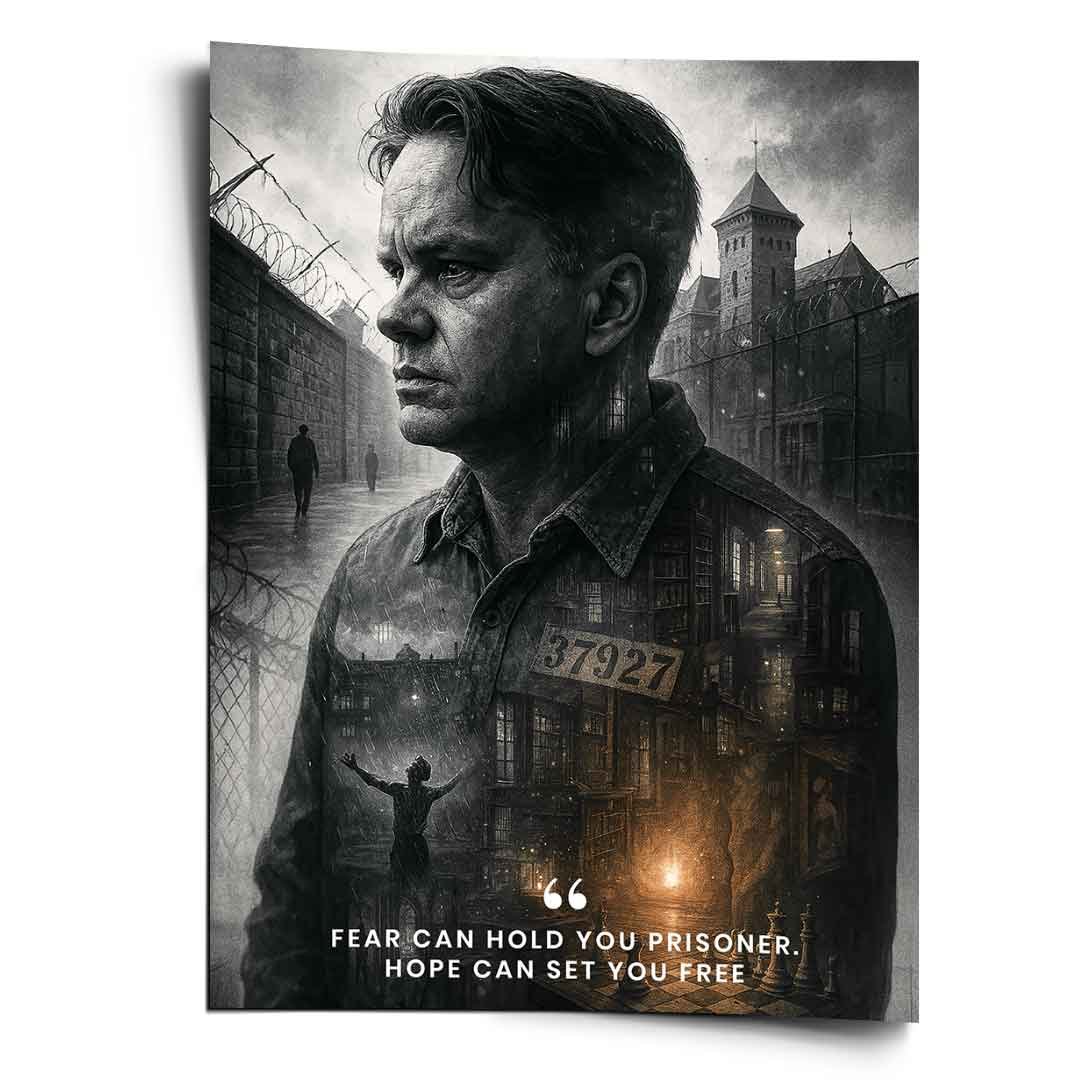 FEAR CAN HOLD - Image 6