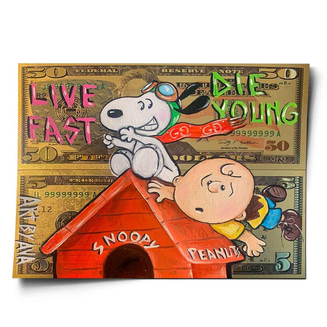 FLYING PEANUTS - Image 7
