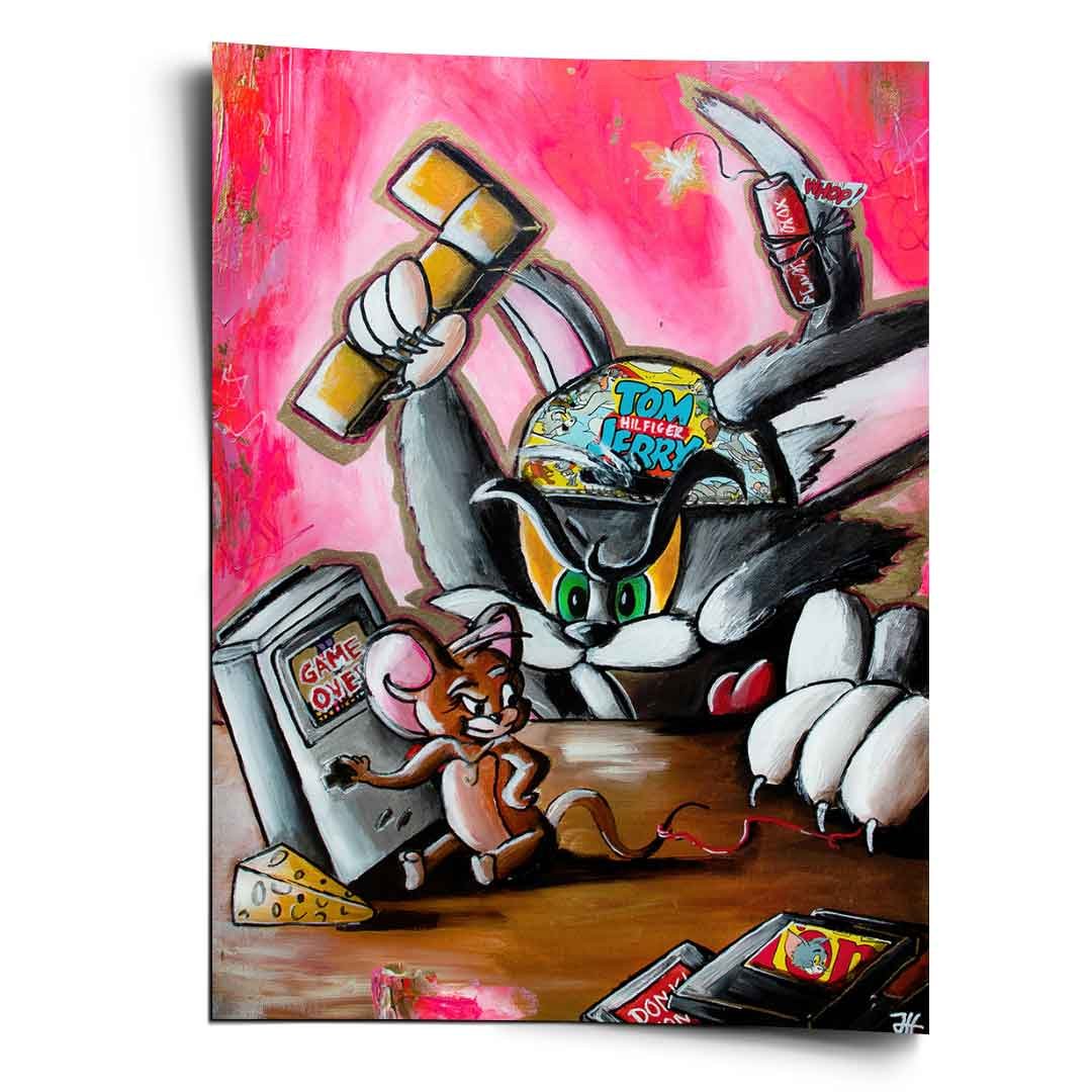 GAME OVER - Image 7