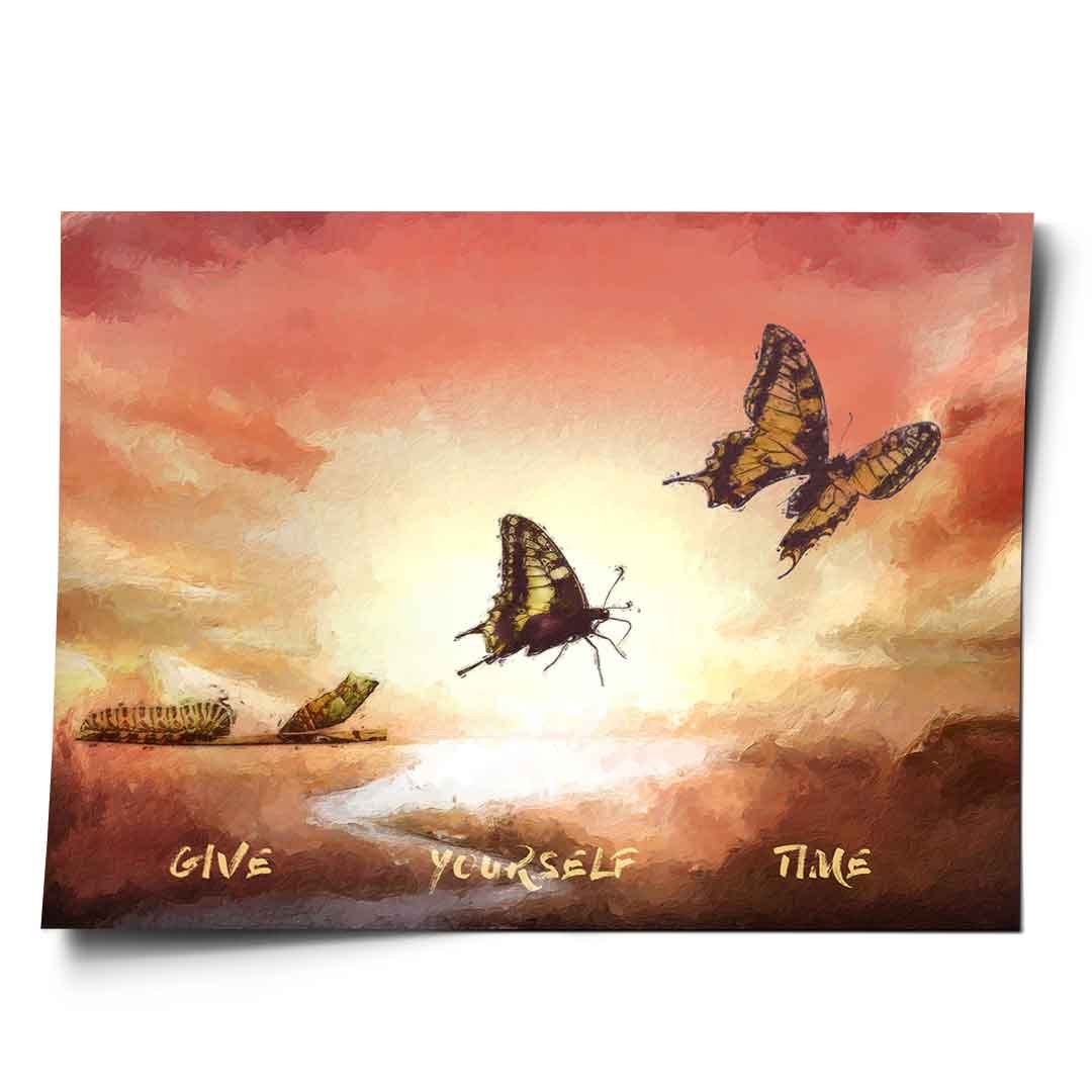 GIVE YOURSELFE TIME - Image 4