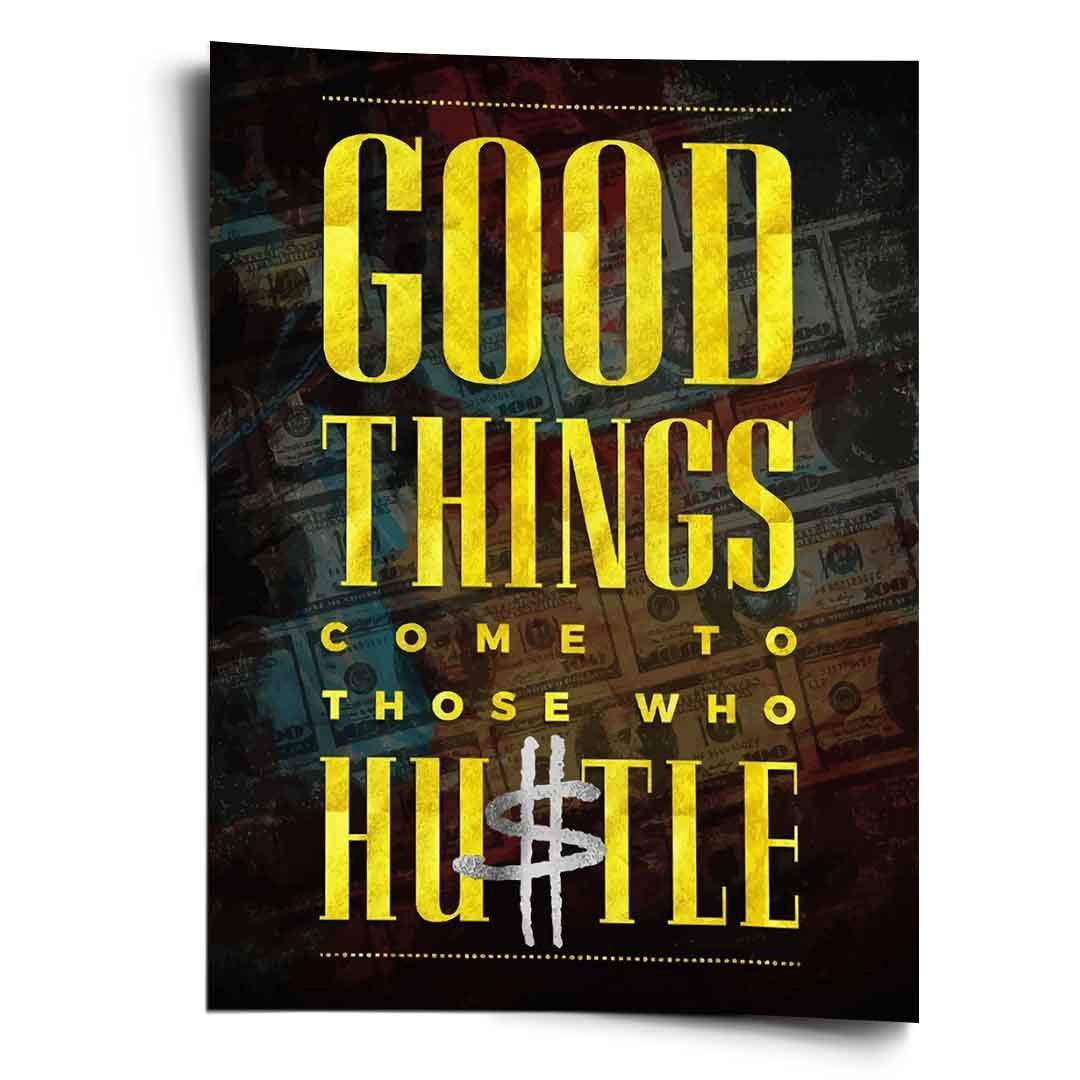 GOOD THINGS - Image 4