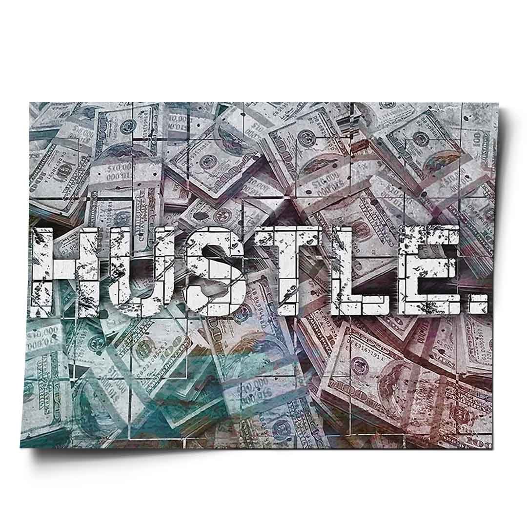 HUSTLE - Image 4