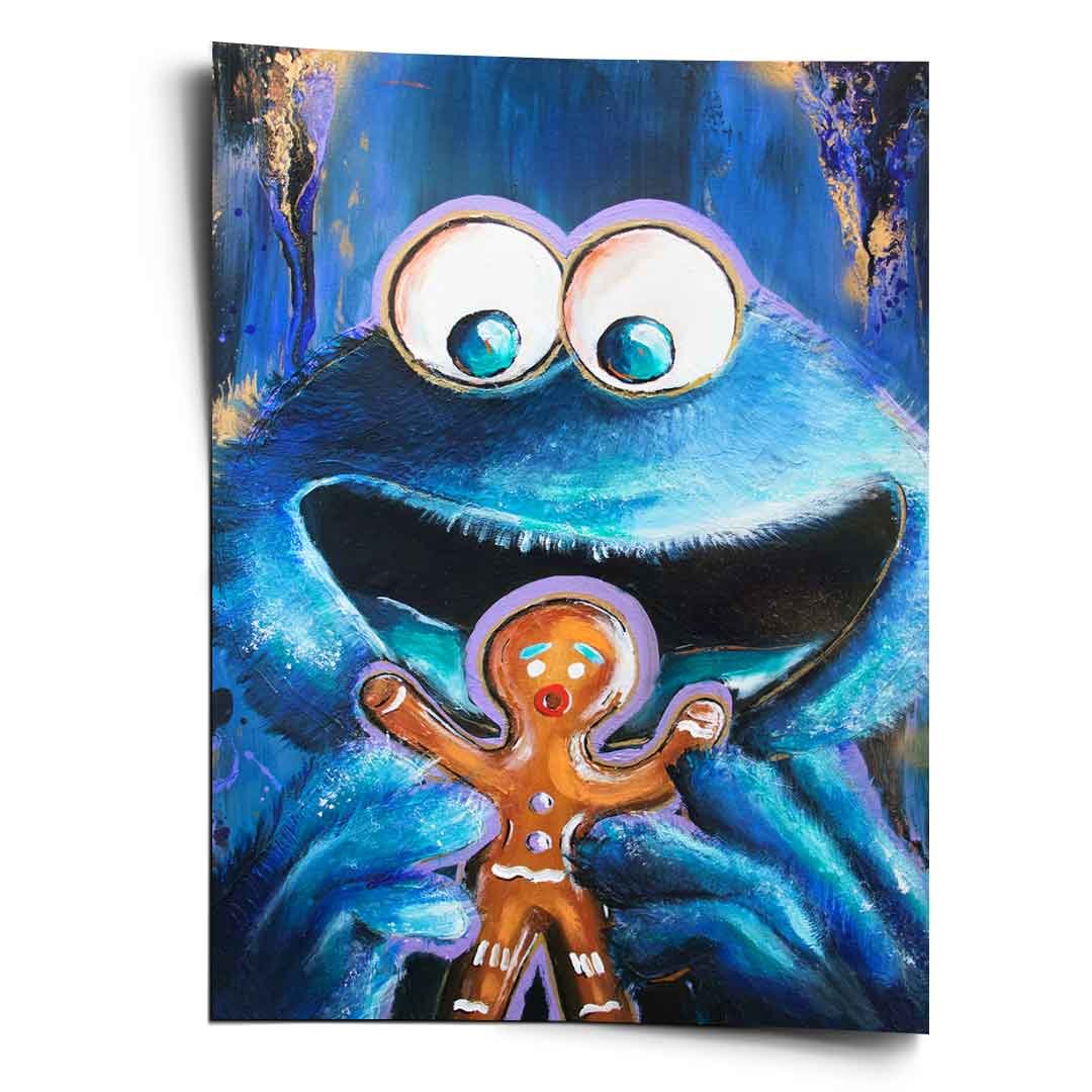 COOKIE MONSTER - Image 7