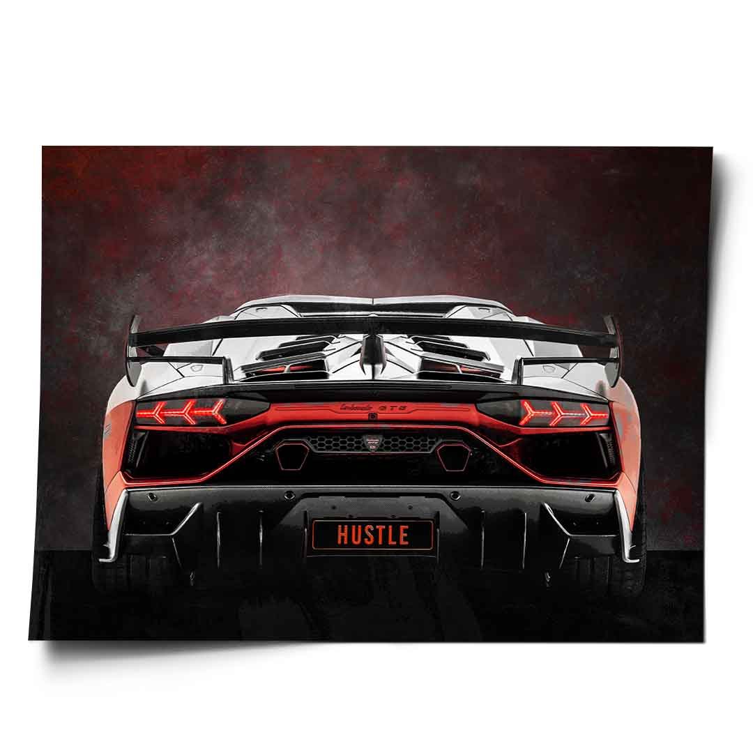 LAMBO BACKSIDE - Image 6