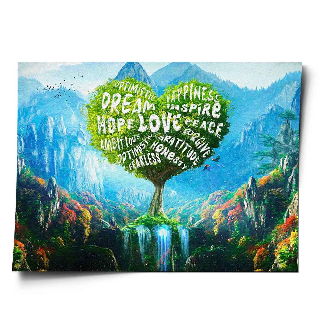 LOVE TREE - Image 4
