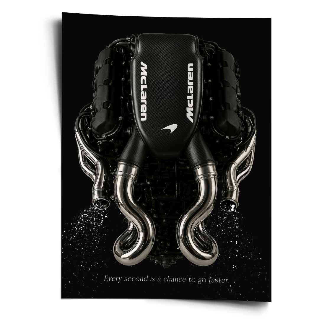 MACLAREN ENGINE - Image 6