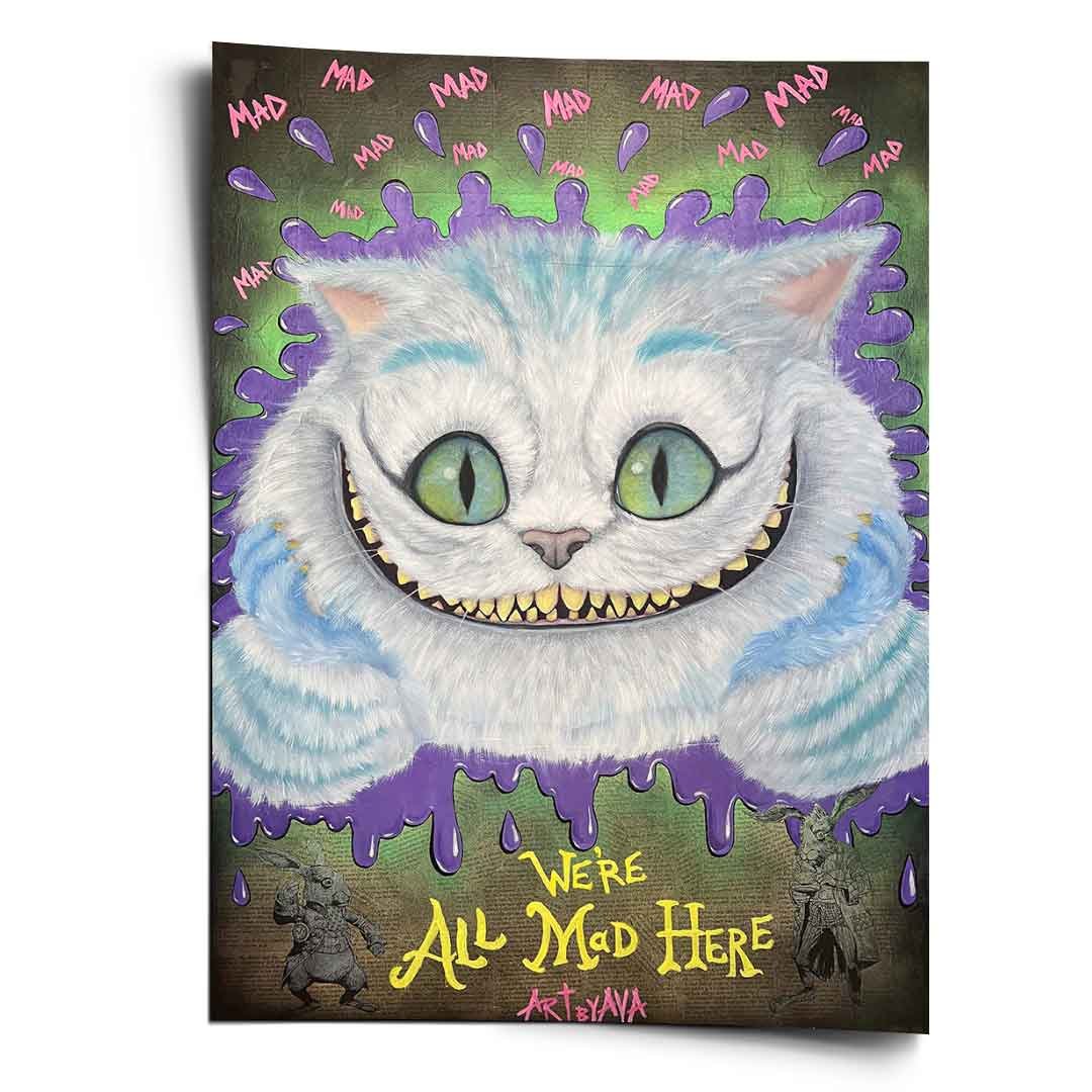 MAD CAT - Image 7