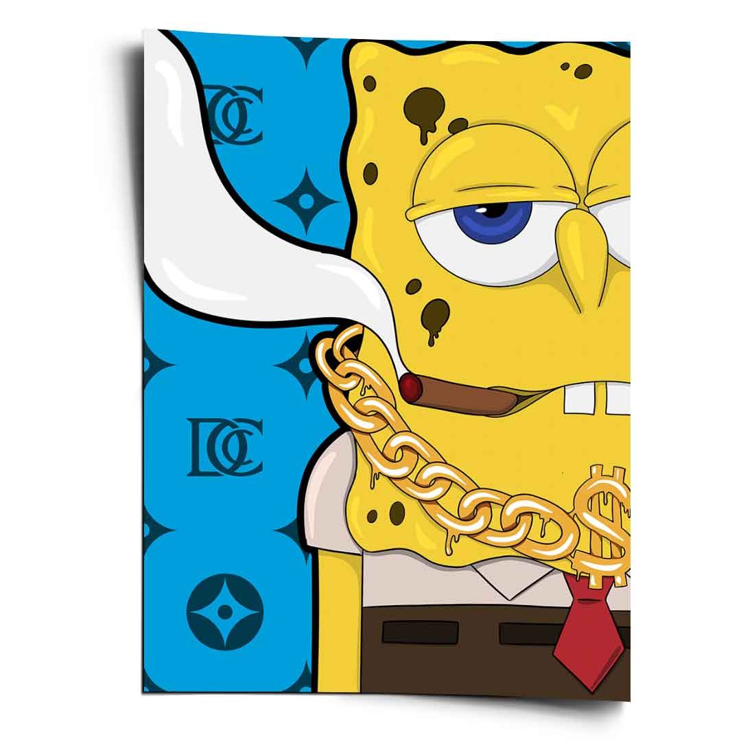 MELTING BOB - Image 7