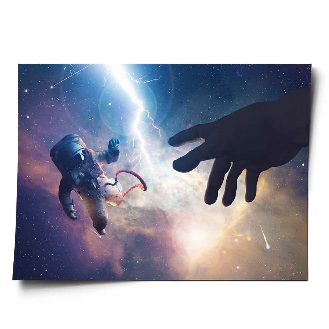 MICHELANGELO UNIVERSE - Image 4