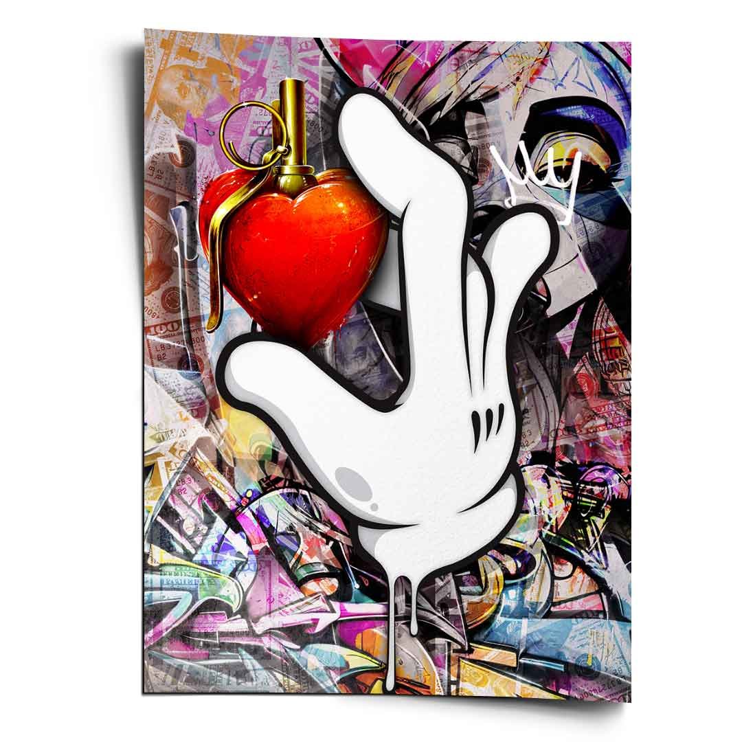 MICKEY HAND - Image 6