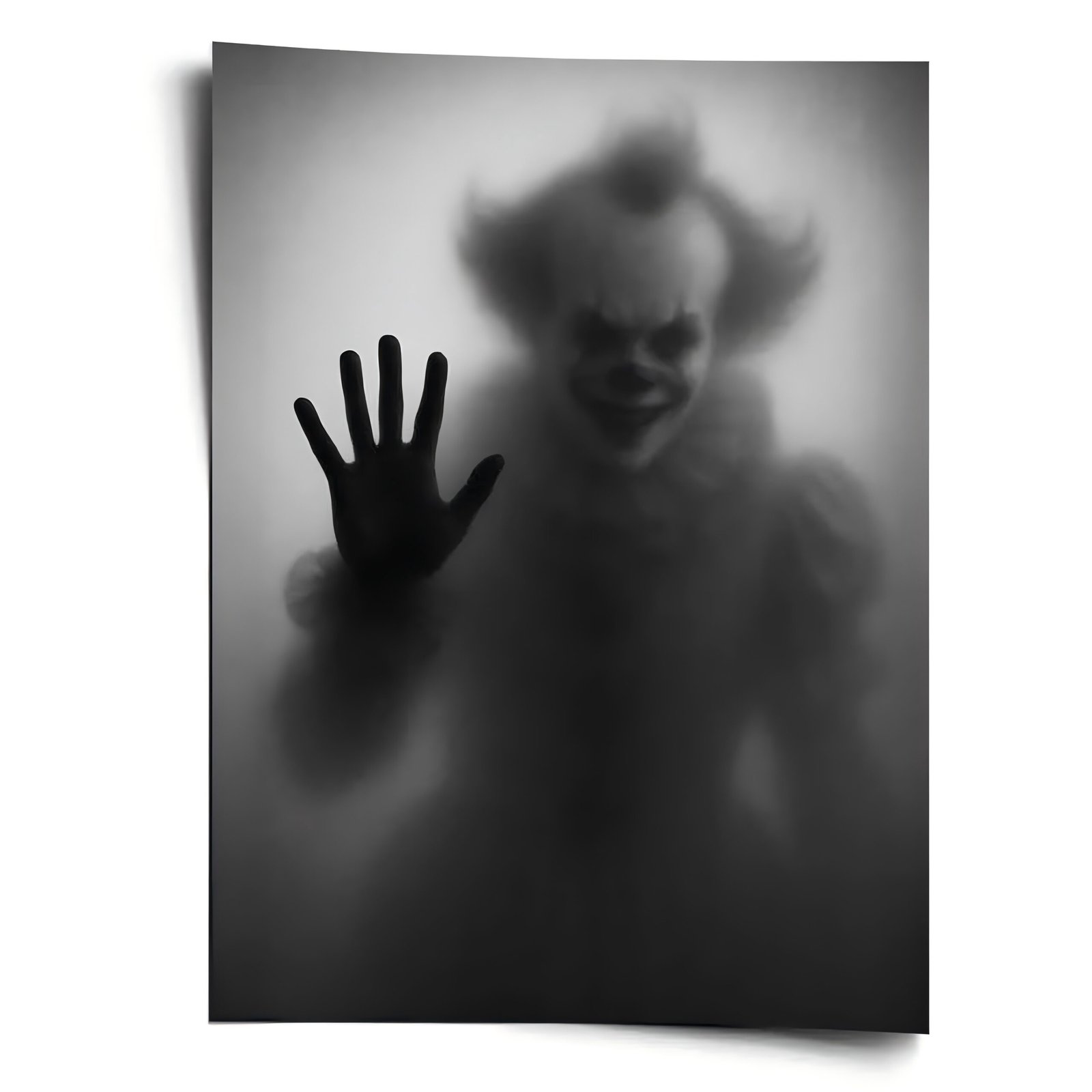 PENNYWISE'S SILHOUETTE - Image 6