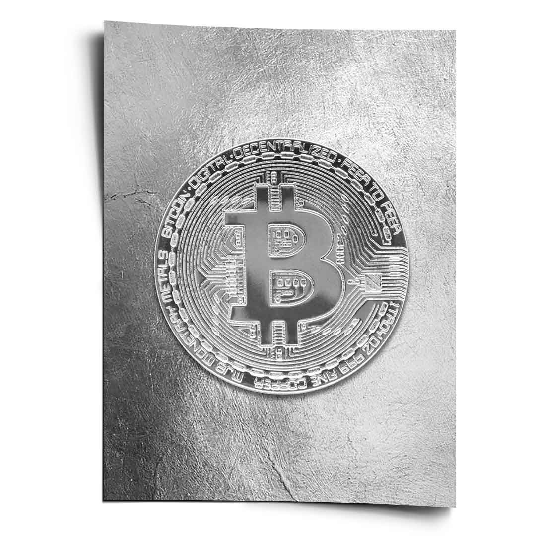 SILVER BITCOIN - Image 5