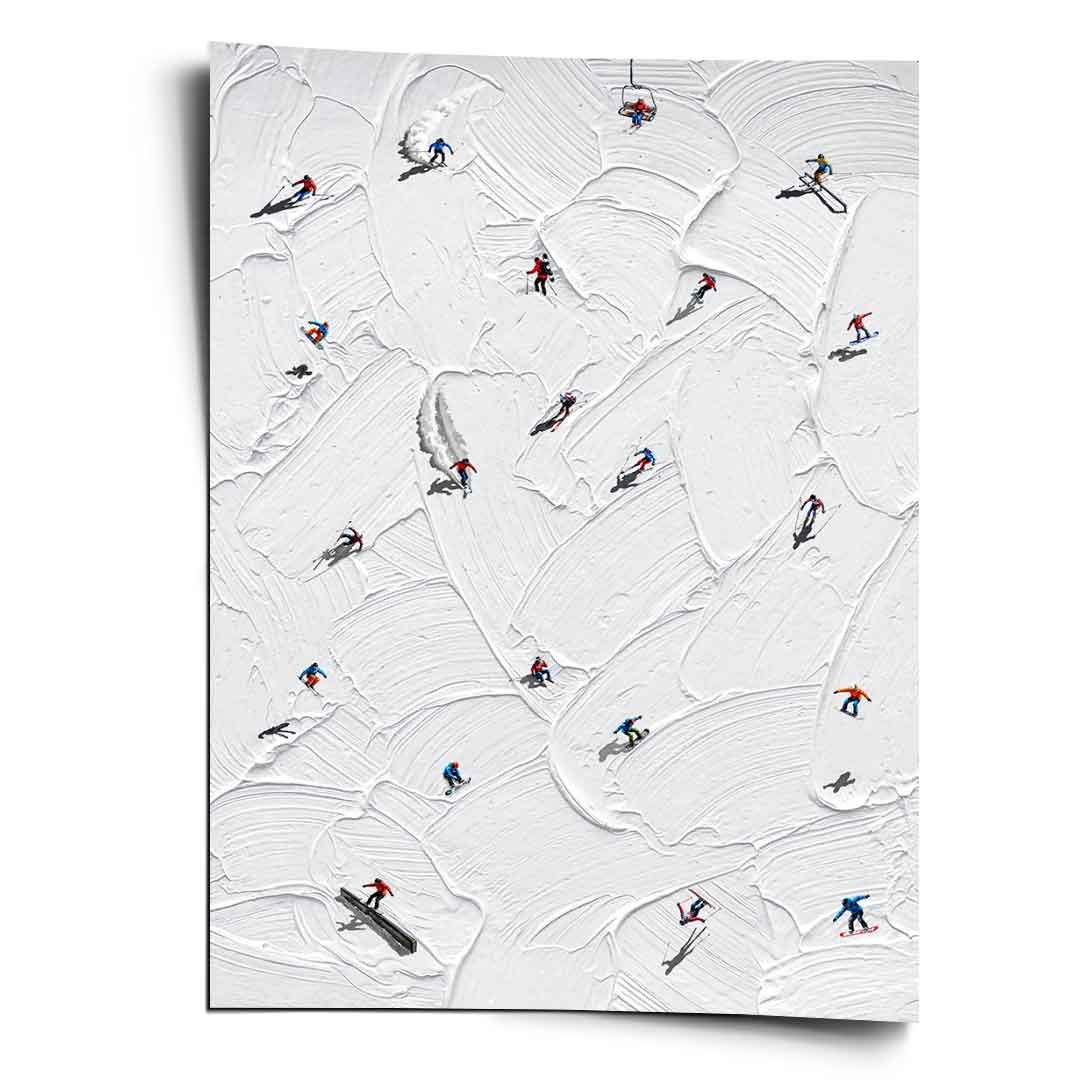 SKIS OR SNOWBOARD - Image 6