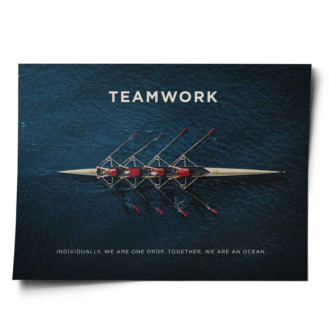 TEAMWORK #RUDERN - Image 7