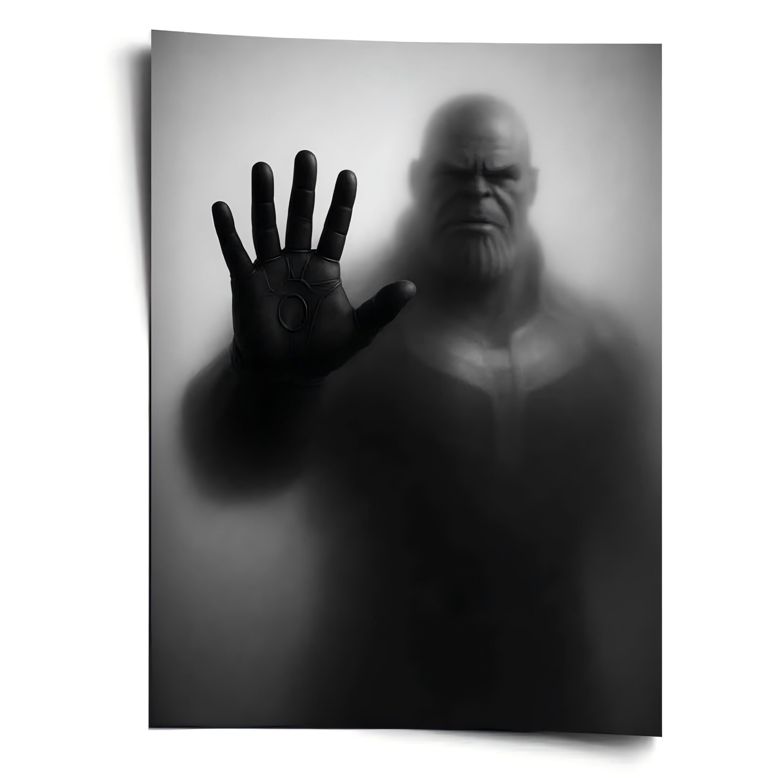 THANOS' SILHOUETTE - Image 6