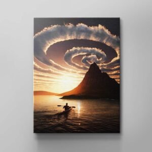 SECRET ISLAND