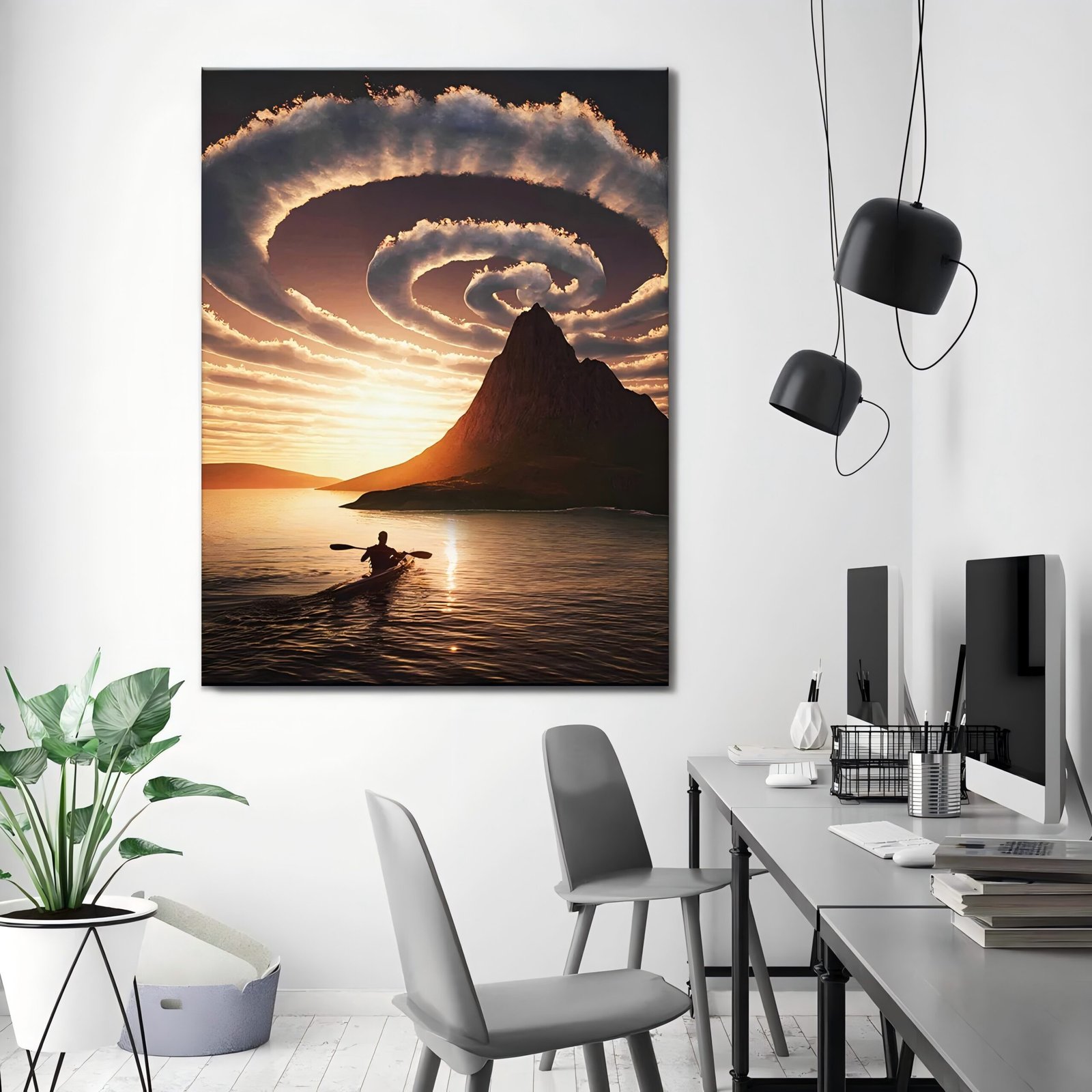 SECRET ISLAND - Image 2