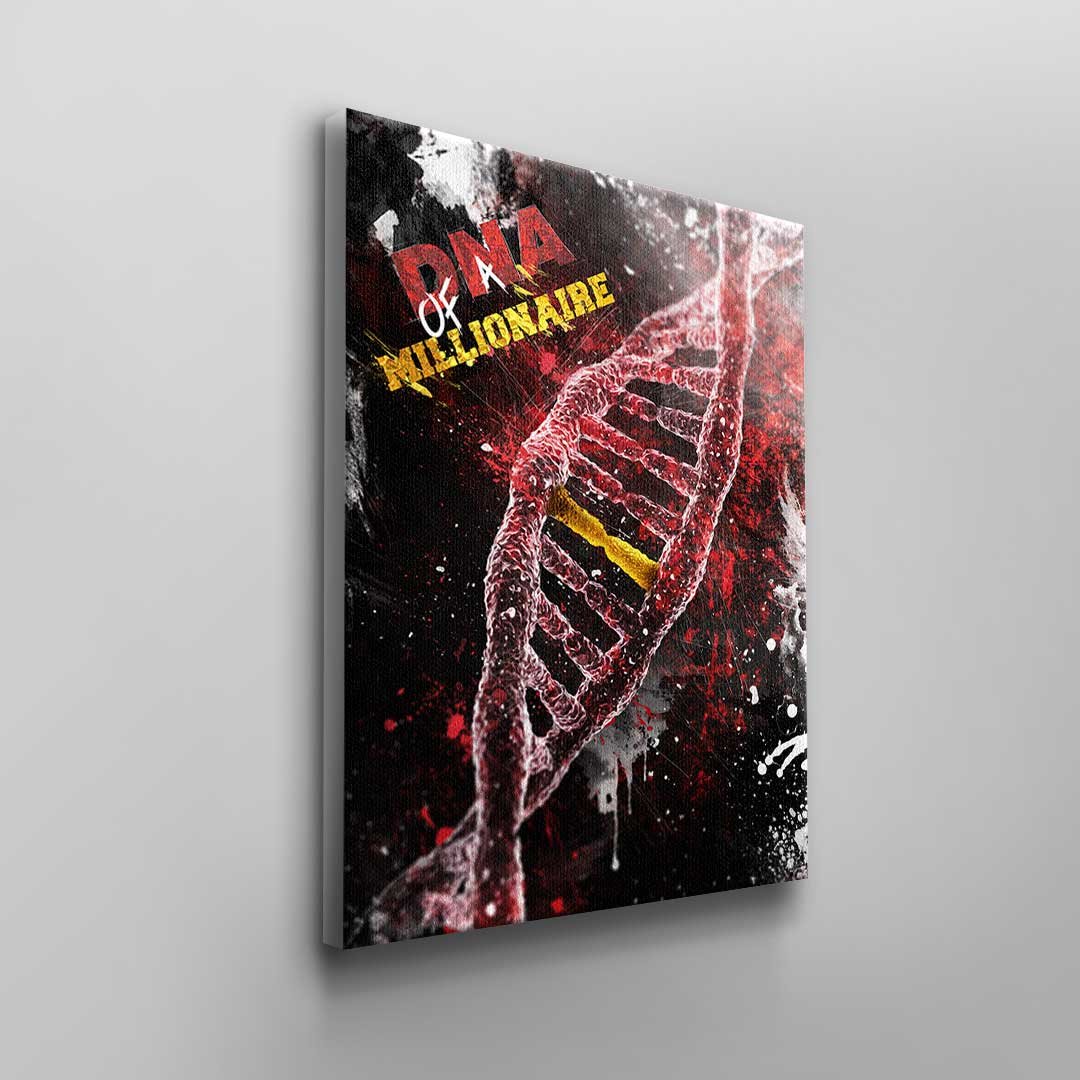 DNA OF A MILLIONAIRE - Image 2