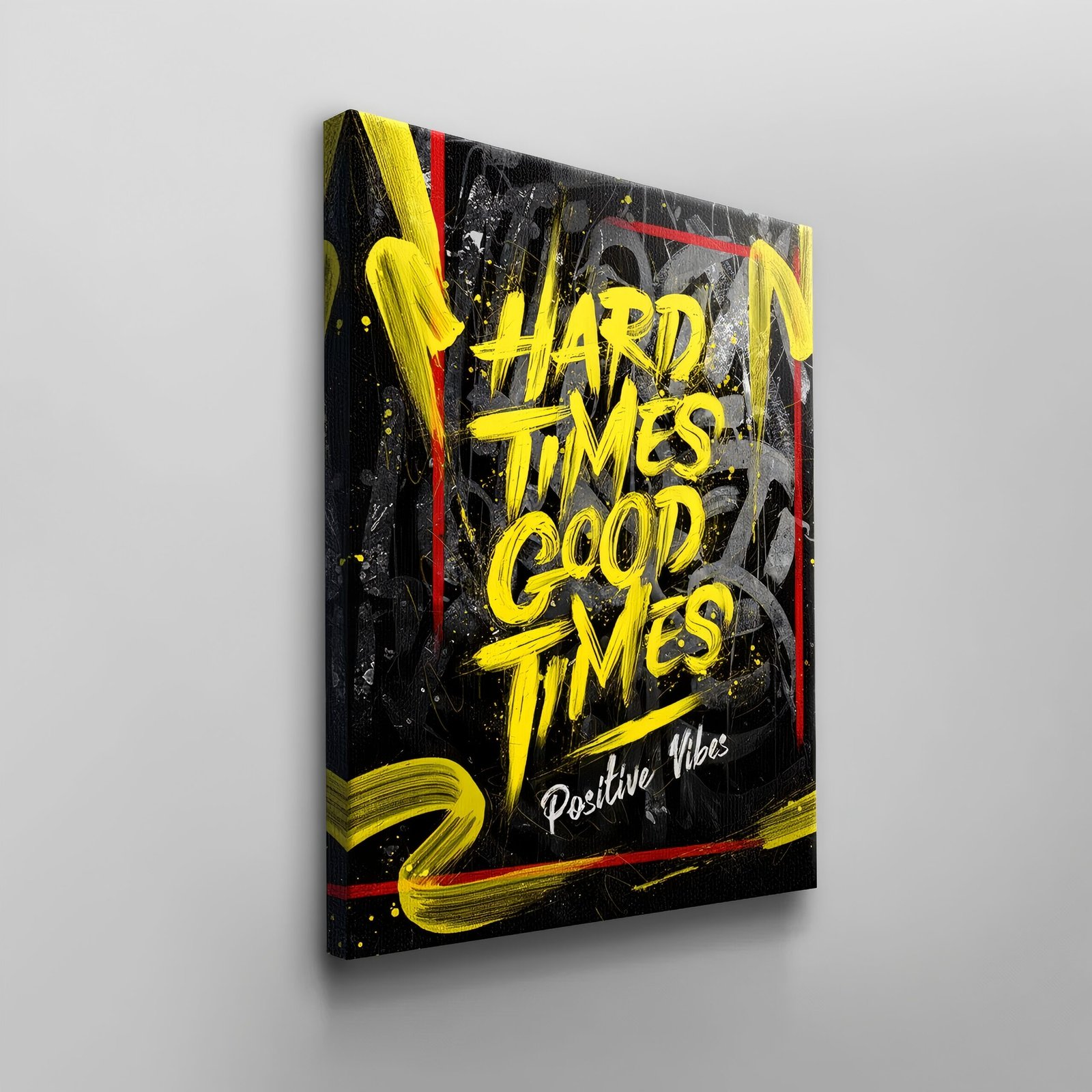 HARD TIMES GOOD TIMES - Image 3