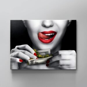 WEED GIRL