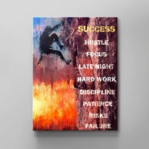THE ASCENT