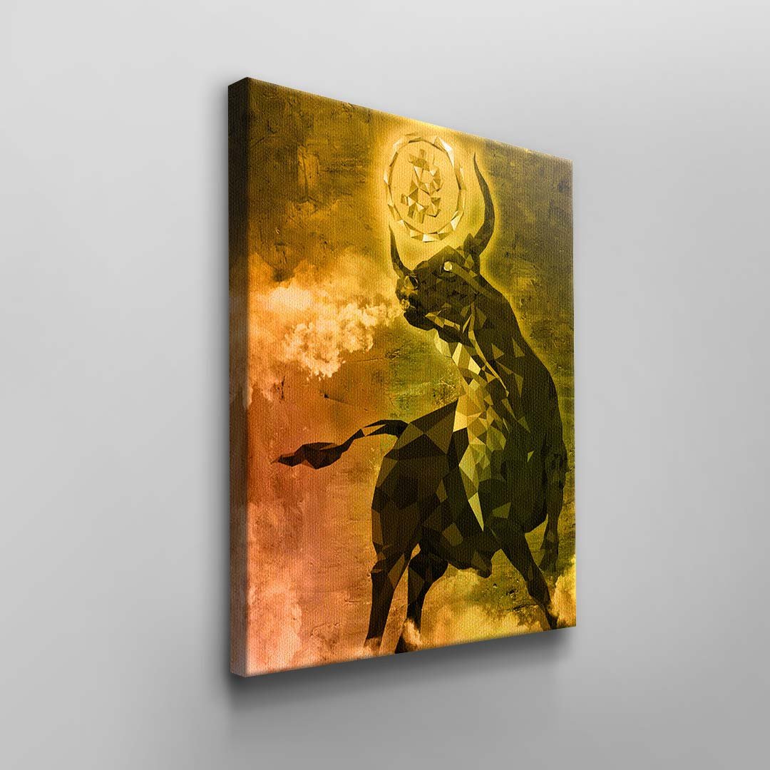 BITCOIN TAURUS - Image 2