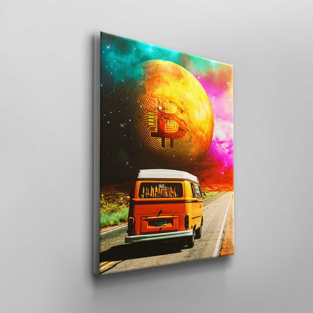 BITCOIN ROADTRIP - Image 2