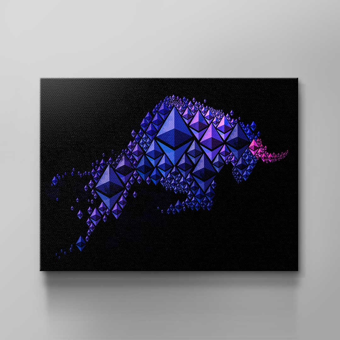 ETHEREUM BULL