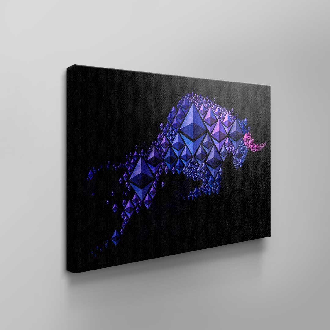 ETHEREUM BULL - Image 2