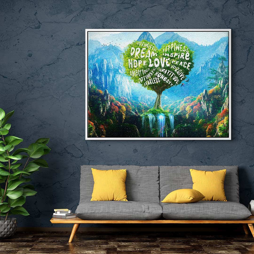 LOVE TREE - Image 2