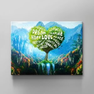LOVE TREE