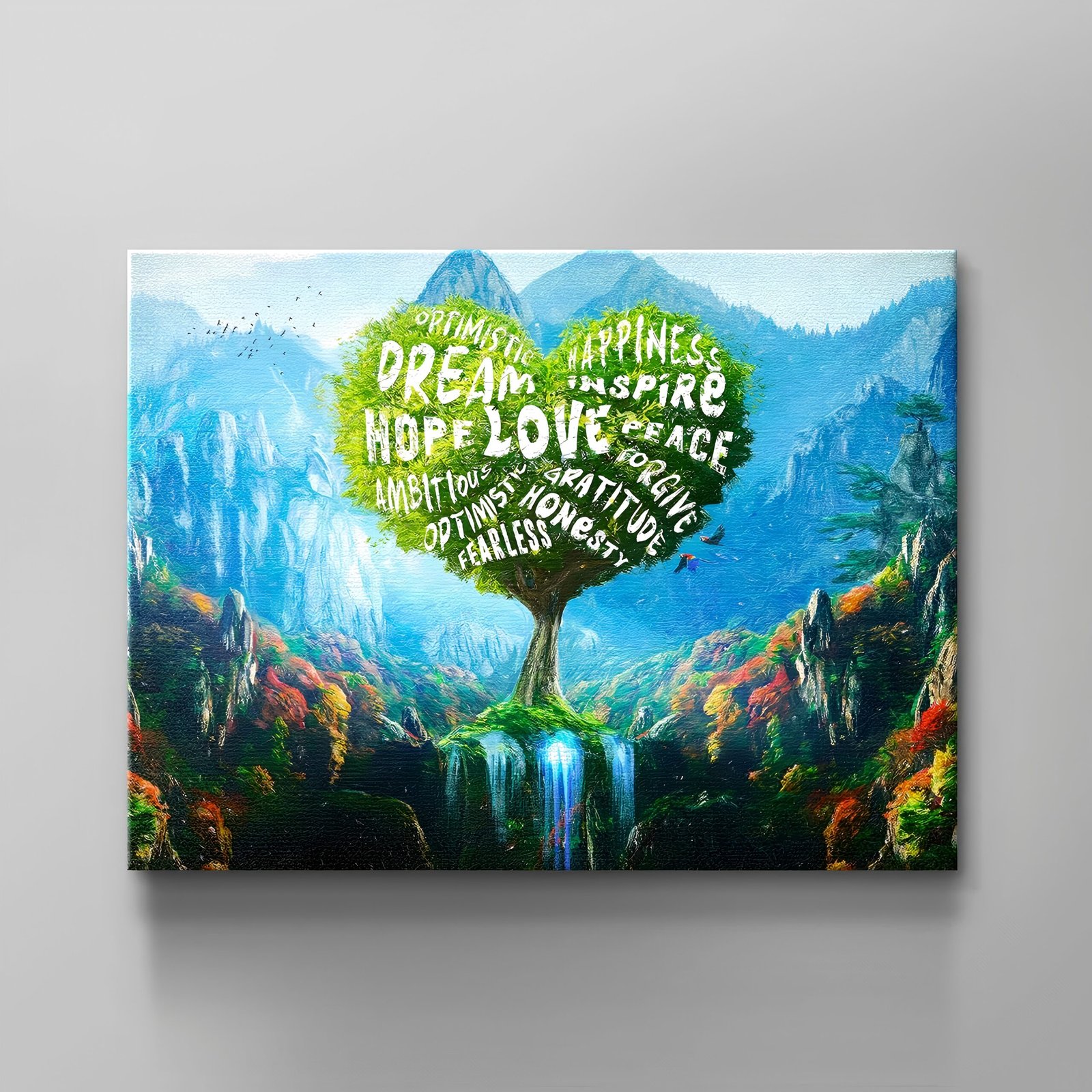 LOVE TREE